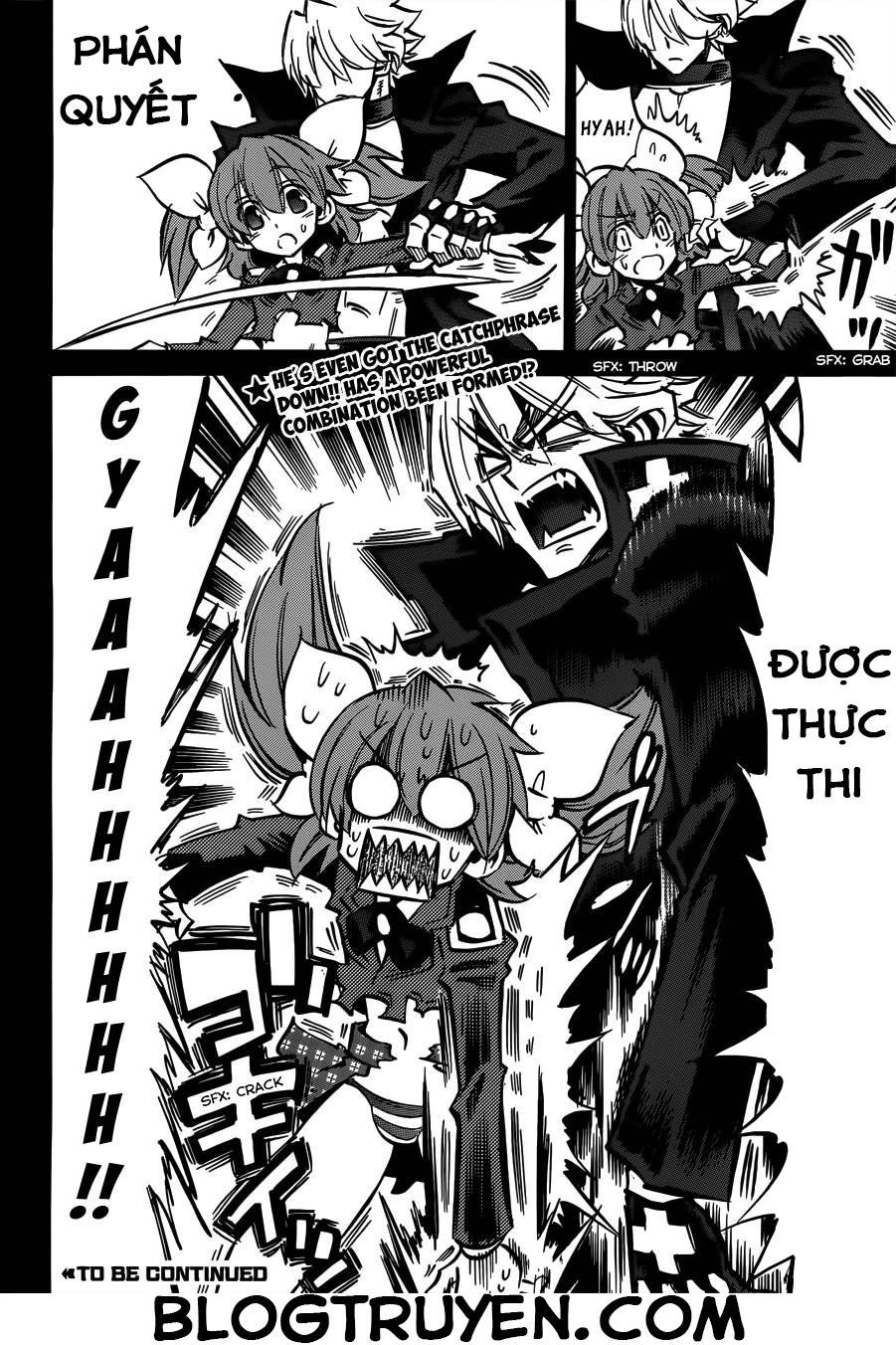 Needless Chapter 102 - 29