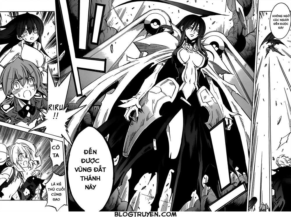 Needless Chapter 103 - 8