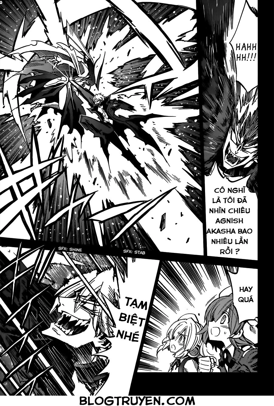 Needless Chapter 103 - 14