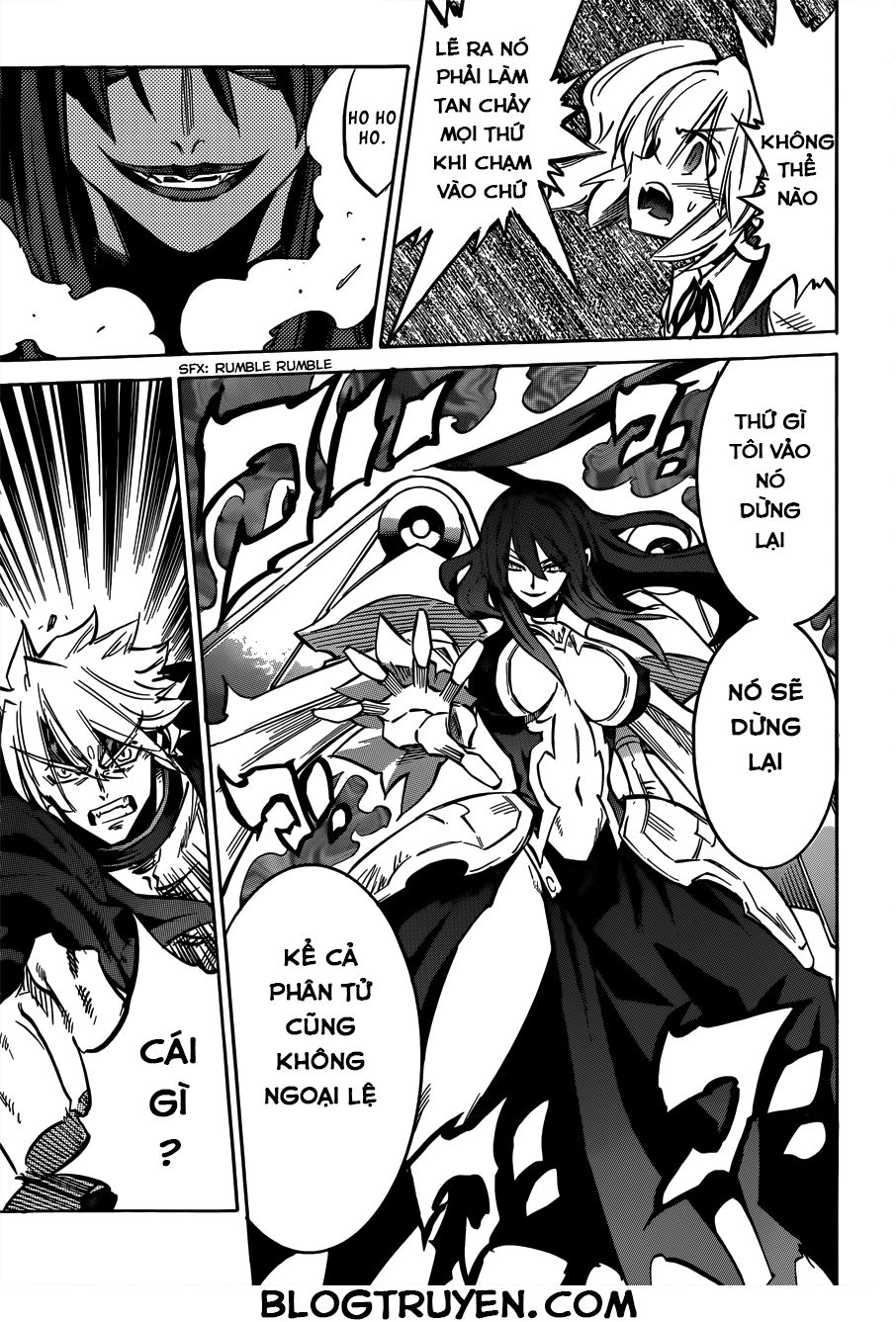 Needless Chapter 103 - 16