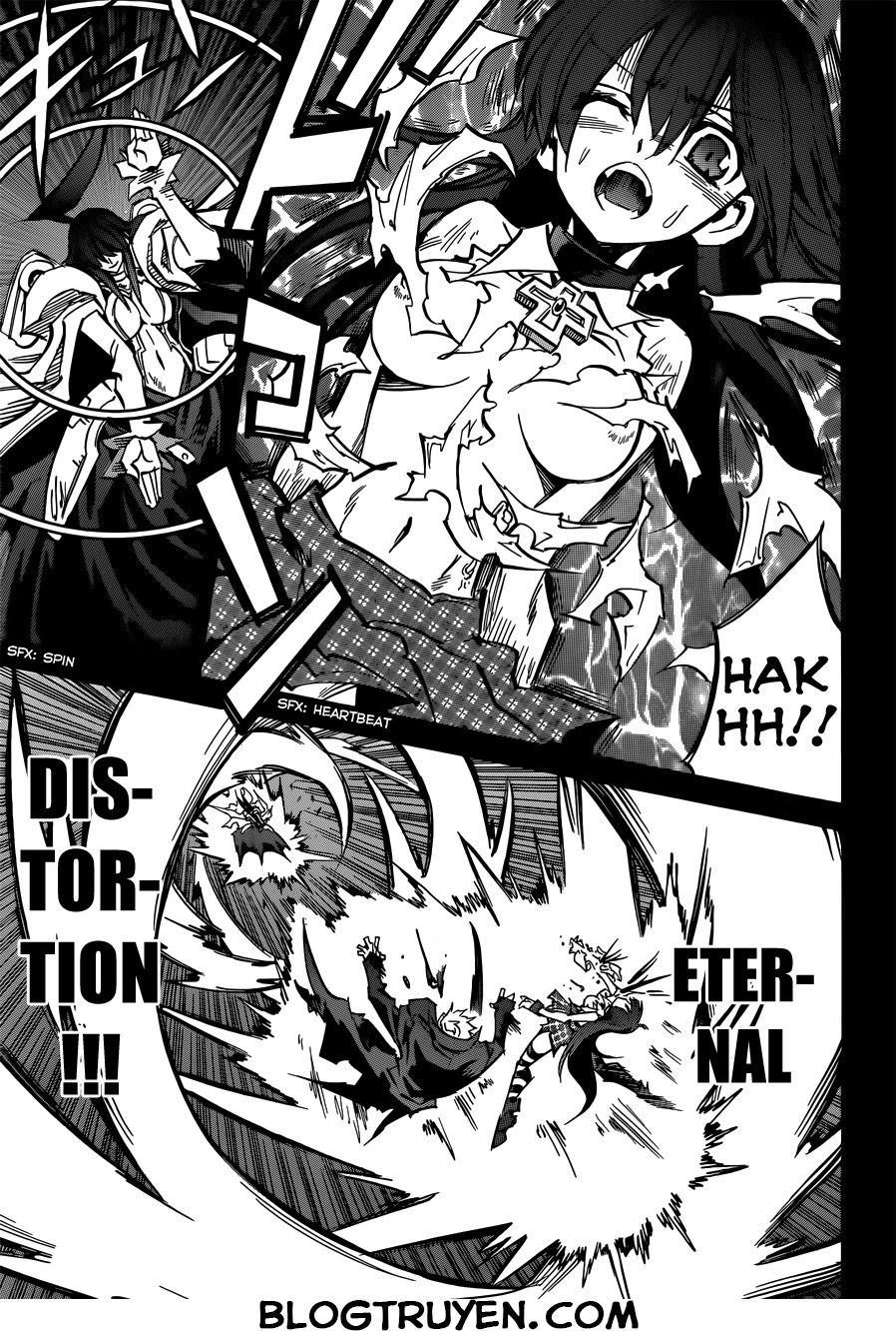 Needless Chapter 103 - 18