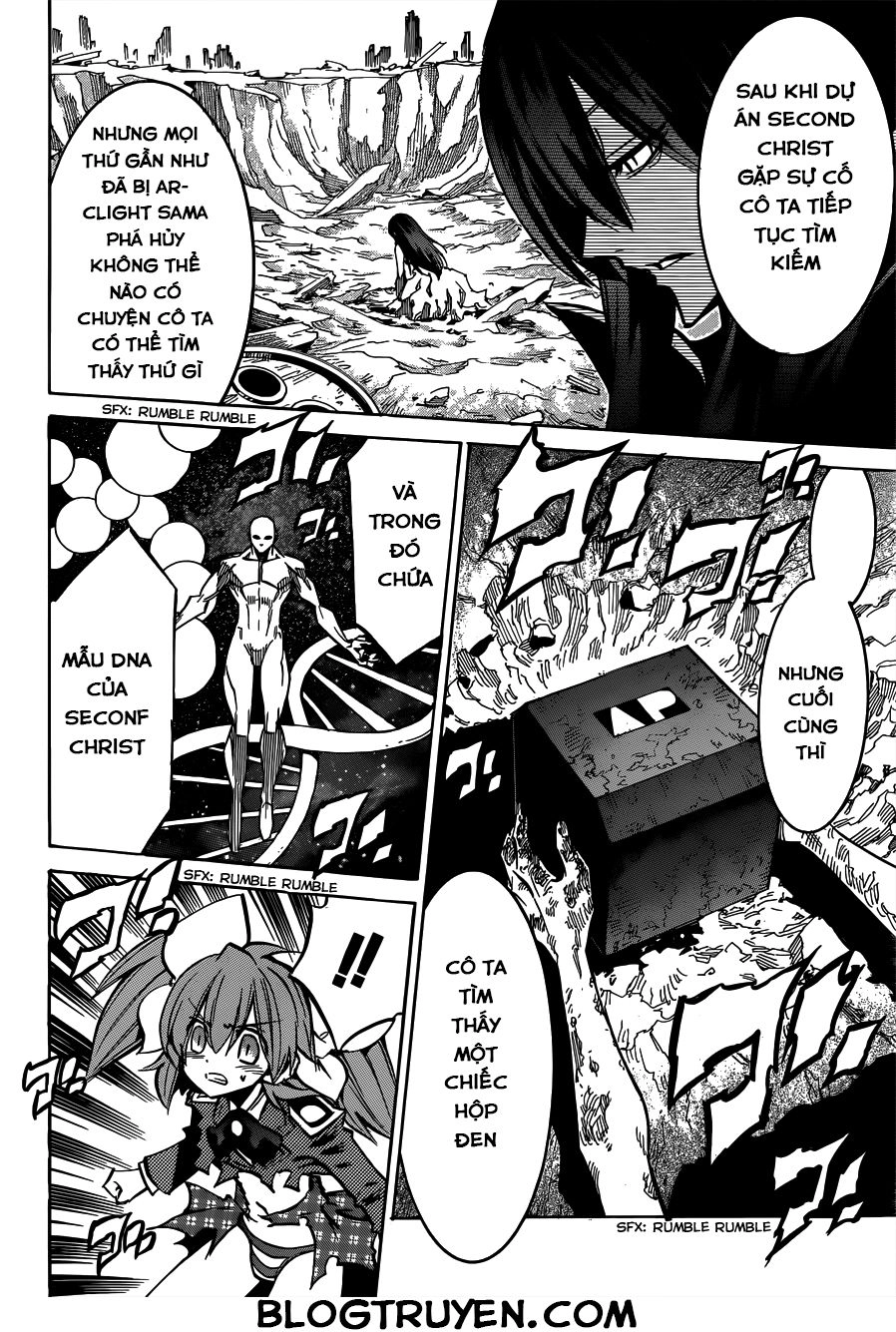 Needless Chapter 103 - 21