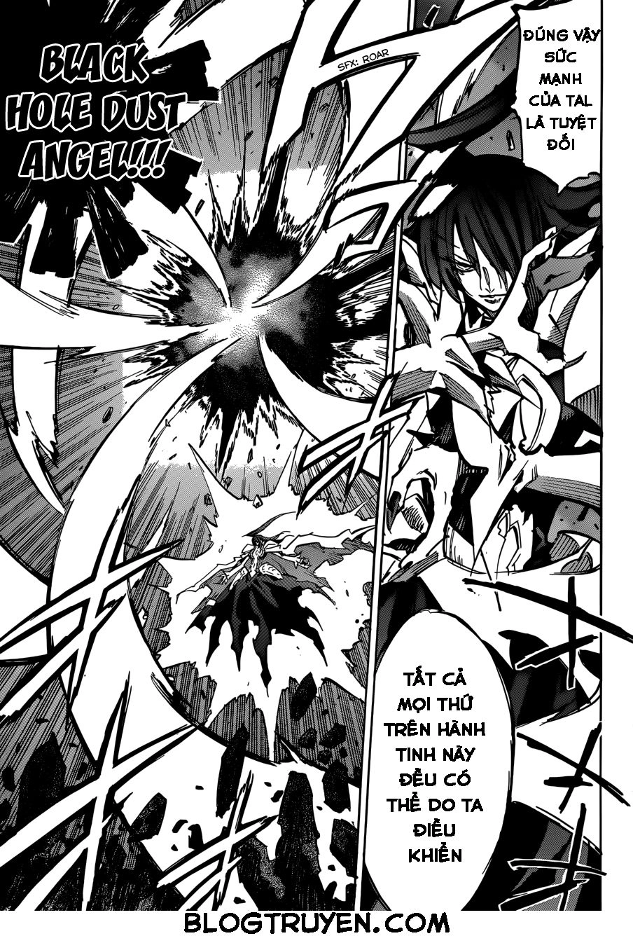 Needless Chapter 104 - 6