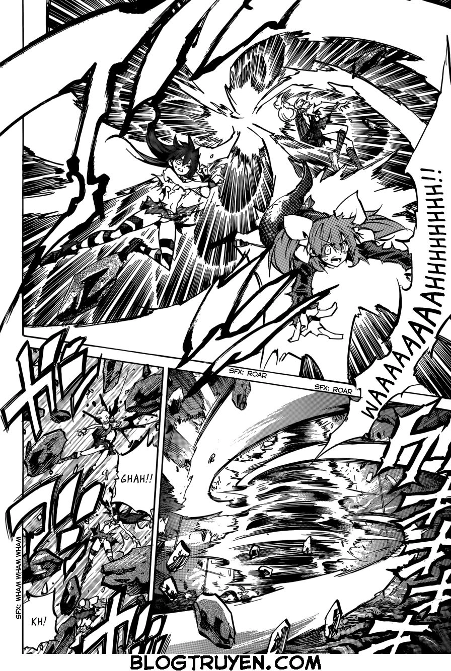 Needless Chapter 104 - 7