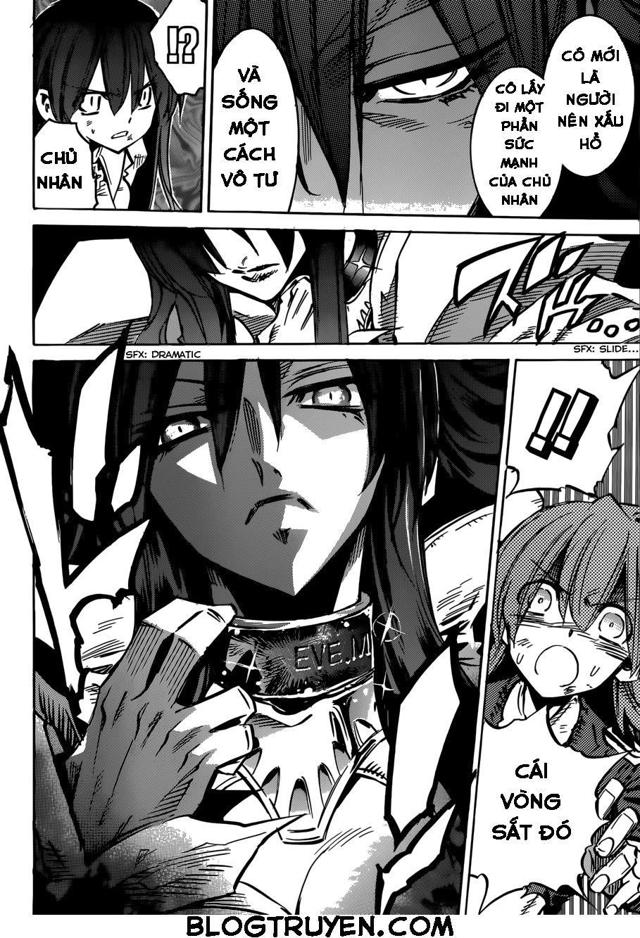 Needless Chapter 104 - 11