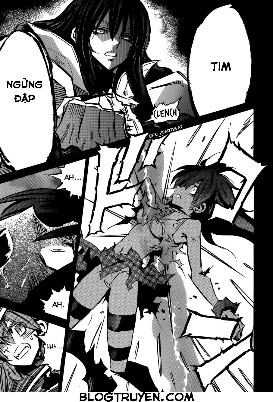 Needless Chapter 104 - 16