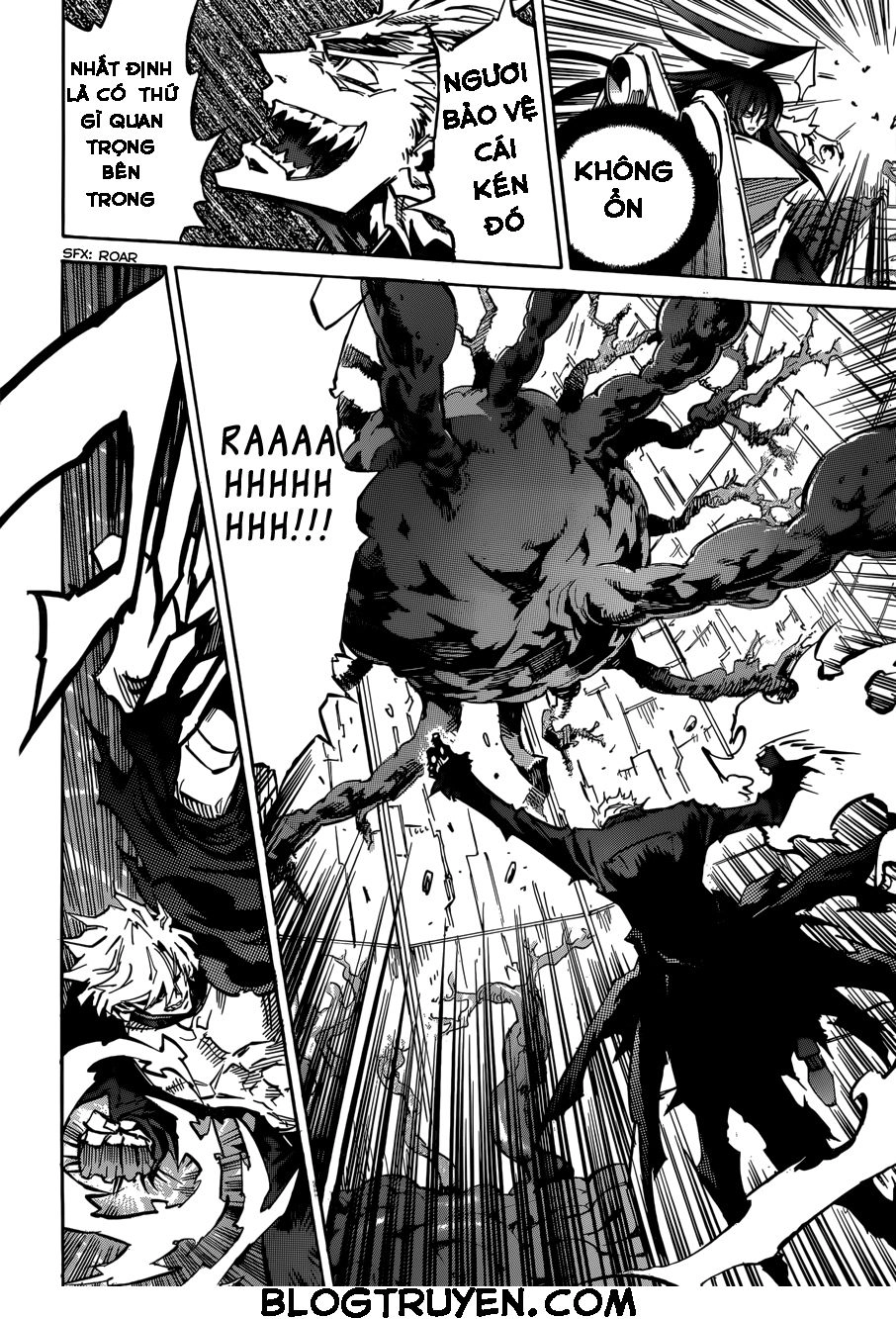 Needless Chapter 104 - 19