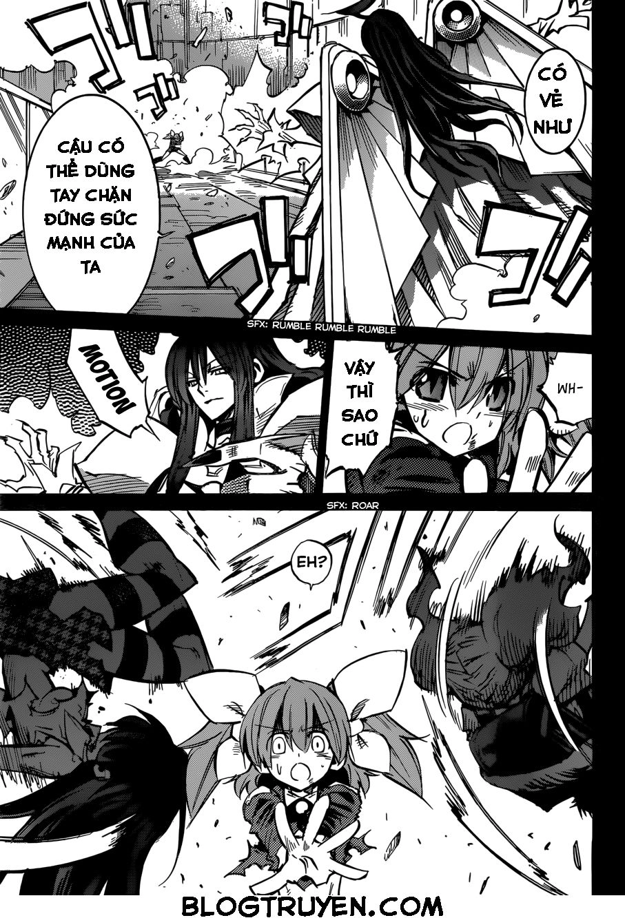 Needless Chapter 104 - 23