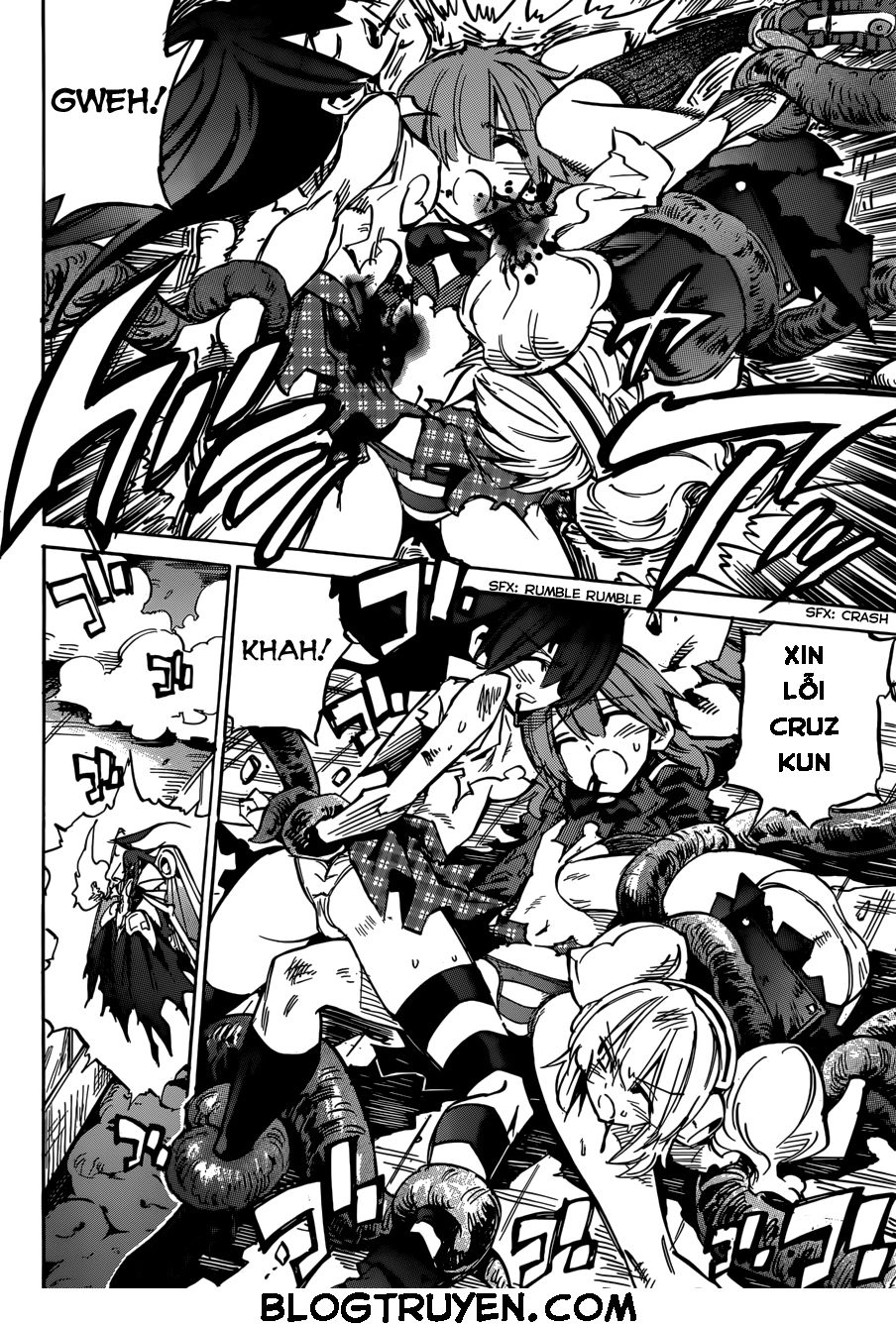 Needless Chapter 104 - 24