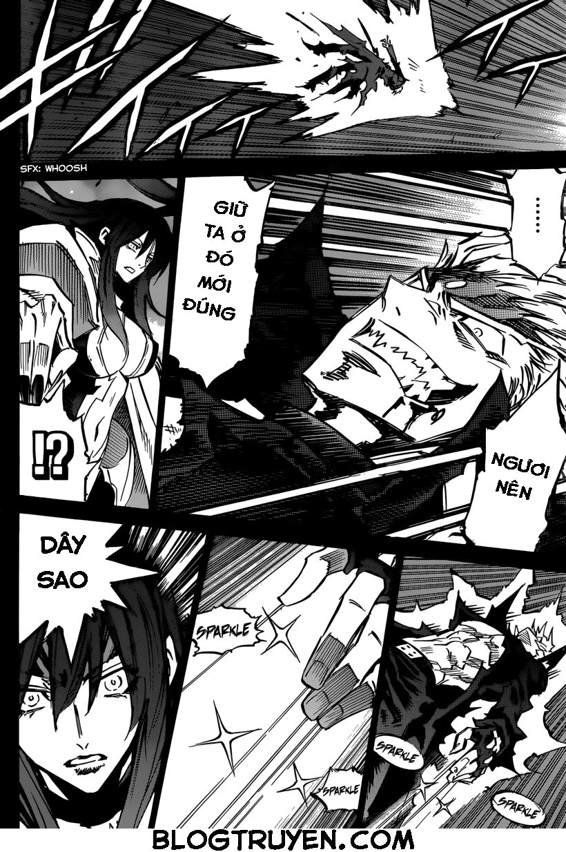 Needless Chapter 104 - 26