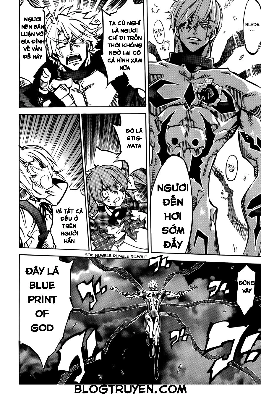 Needless Chapter 105 - 8