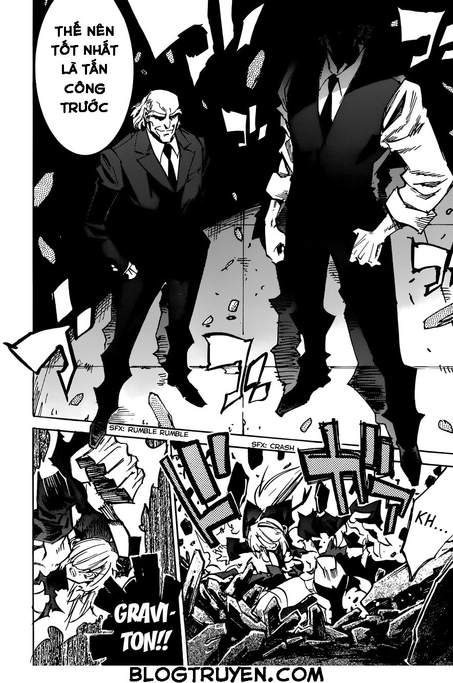 Needless Chapter 105 - 25