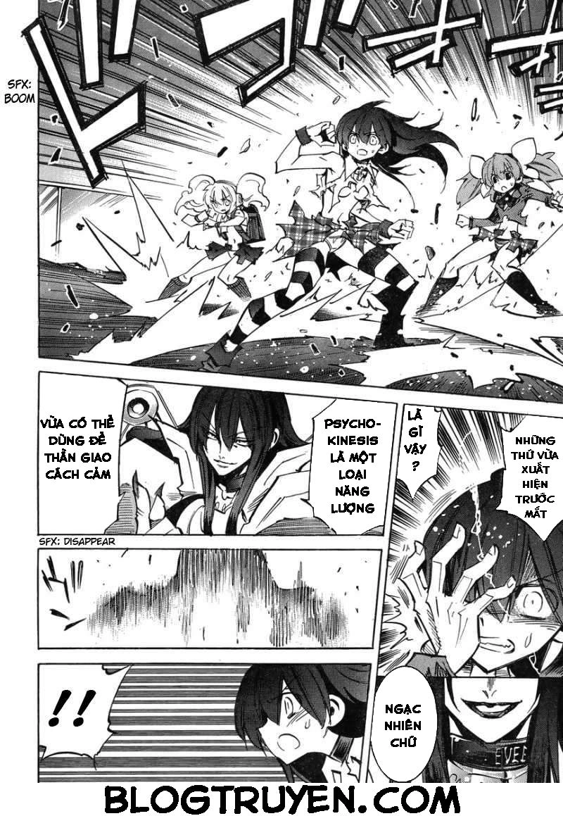 Needless Chapter 106 - 6