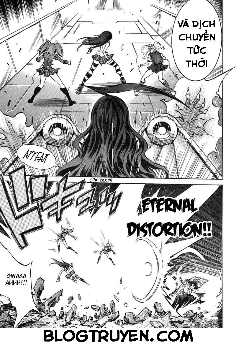 Needless Chapter 106 - 7