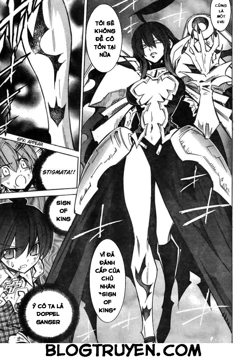 Needless Chapter 106 - 9