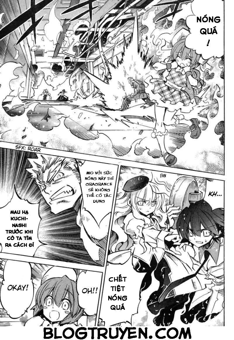 Needless Chapter 106 - 11