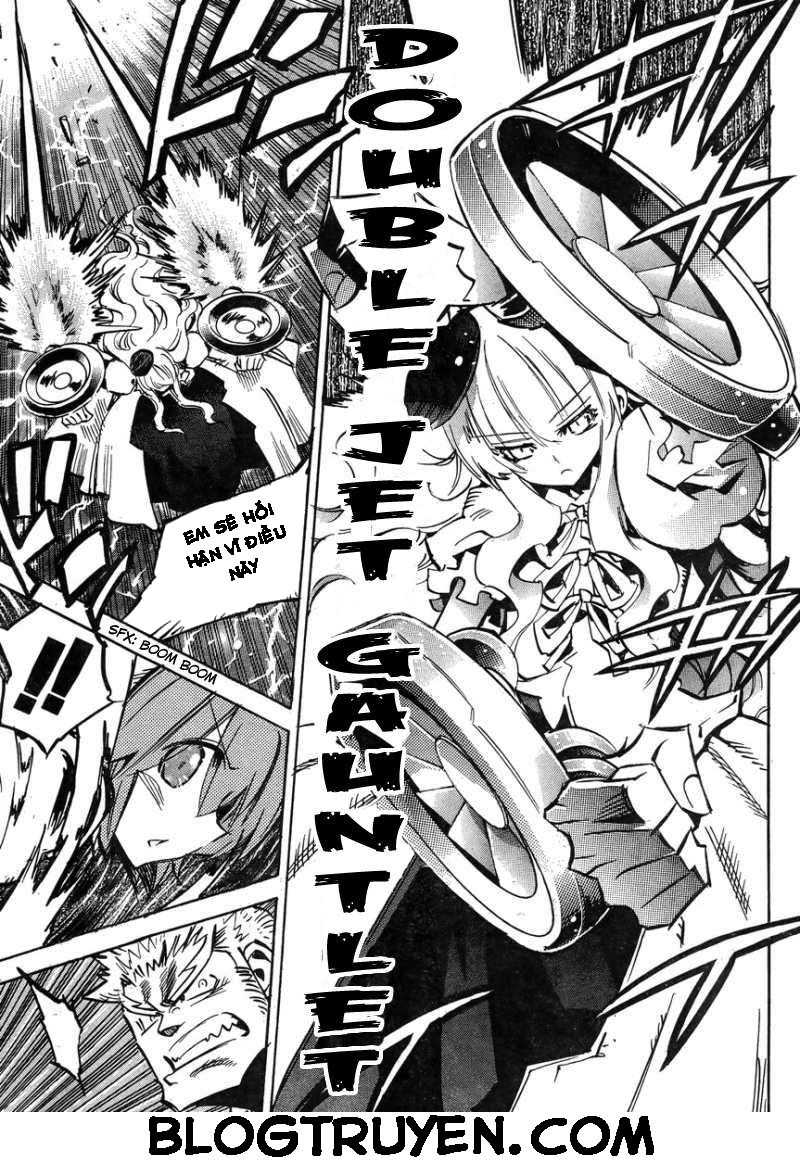 Needless Chapter 106 - 13