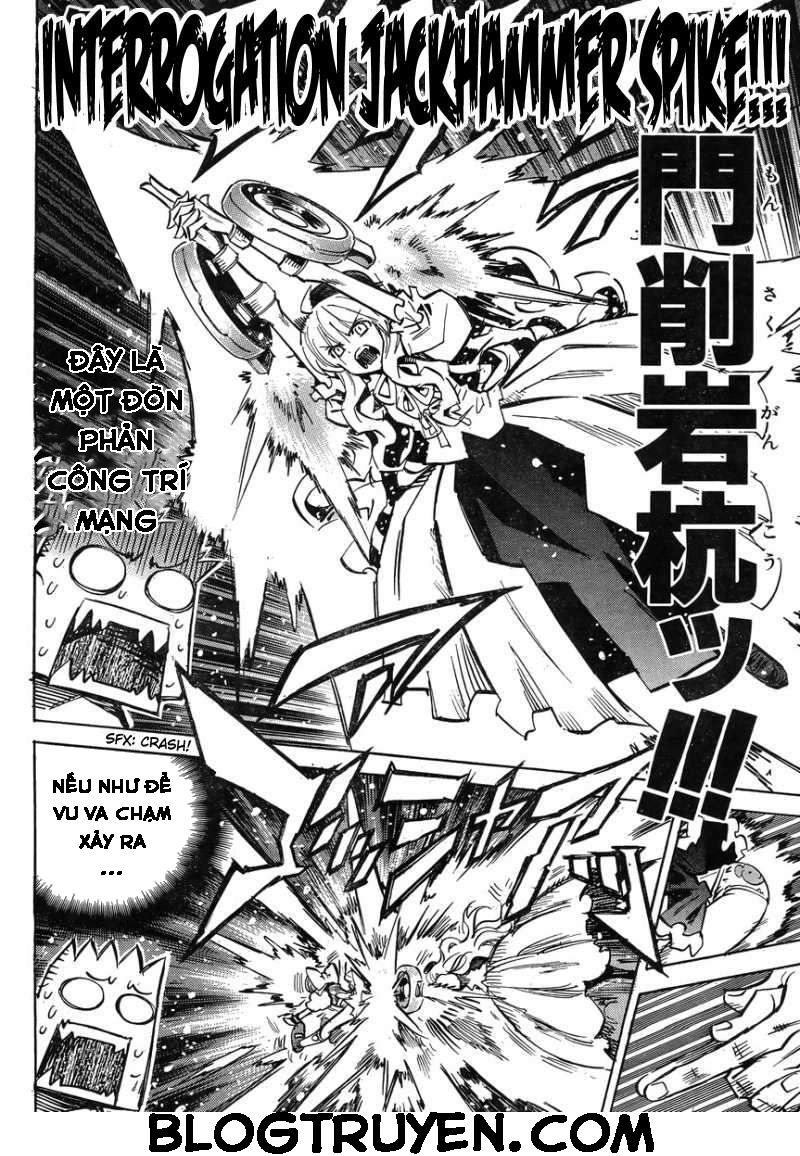 Needless Chapter 106 - 14