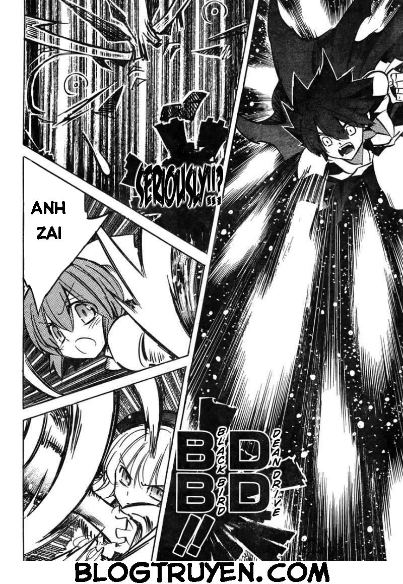 Needless Chapter 106 - 20