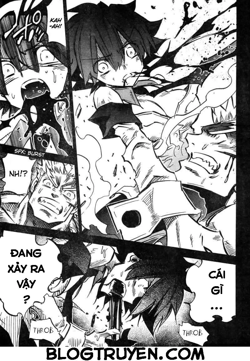 Needless Chapter 106 - 21