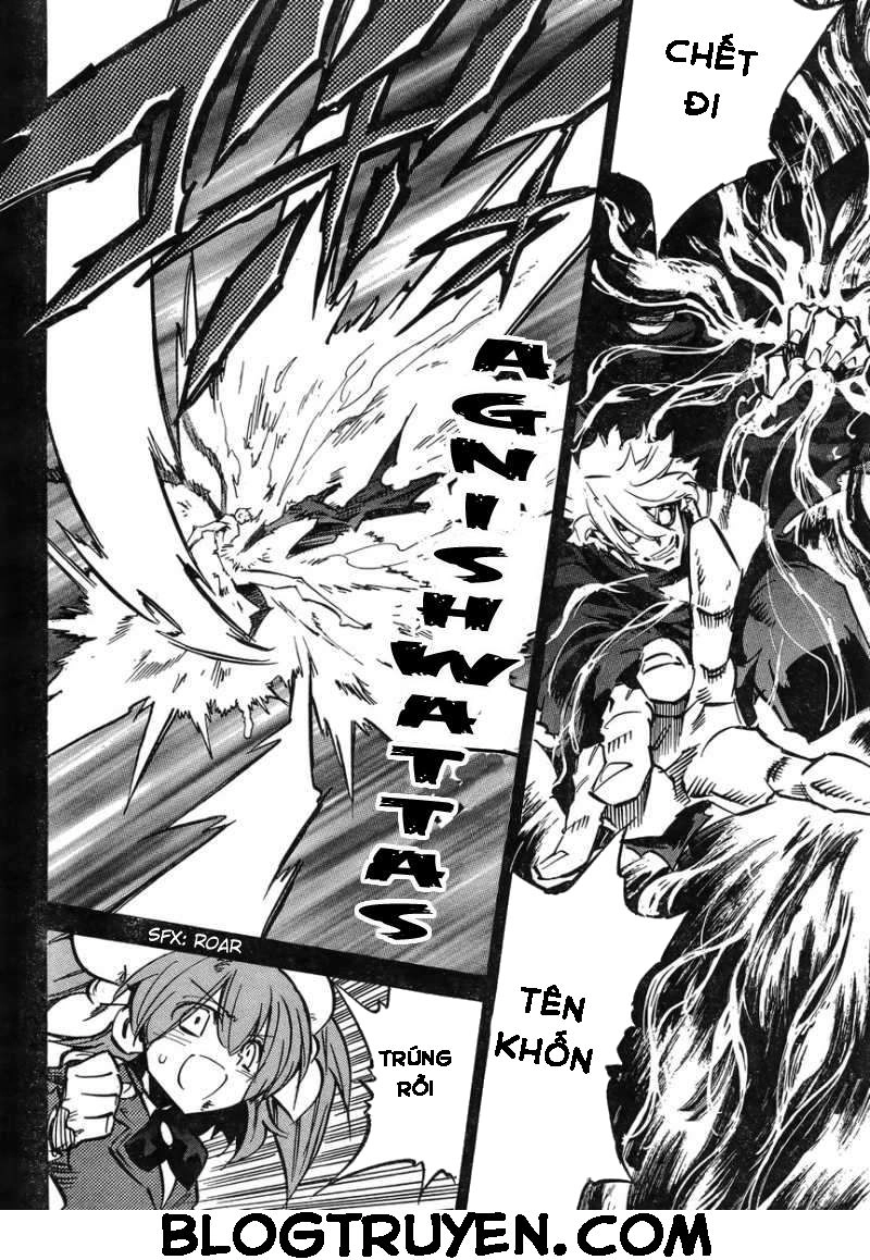 Needless Chapter 106 - 22
