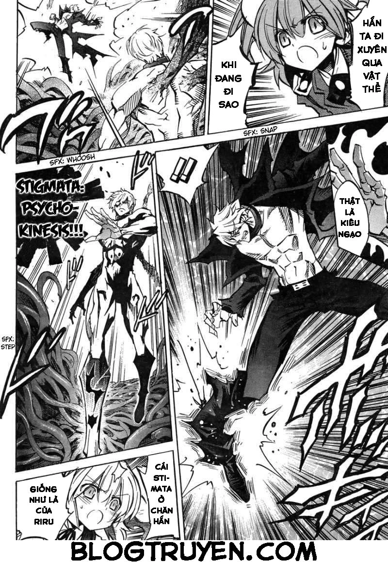 Needless Chapter 106 - 24