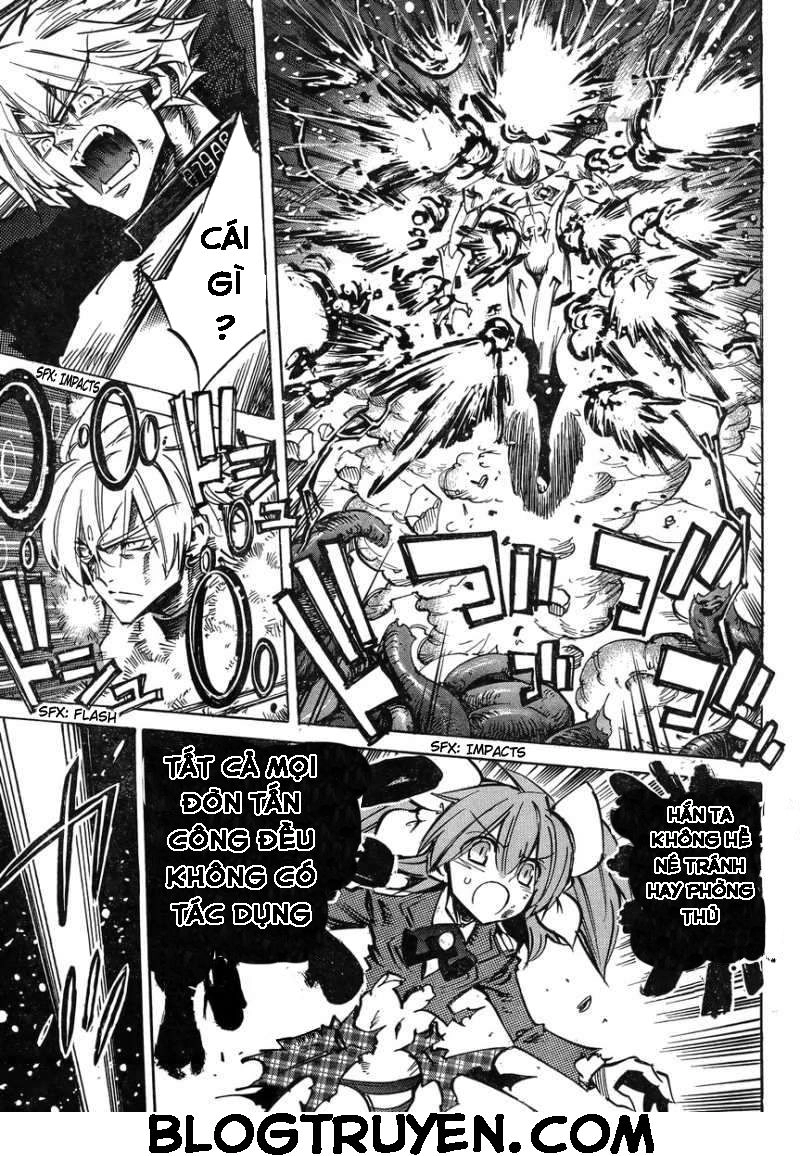 Needless Chapter 106 - 27