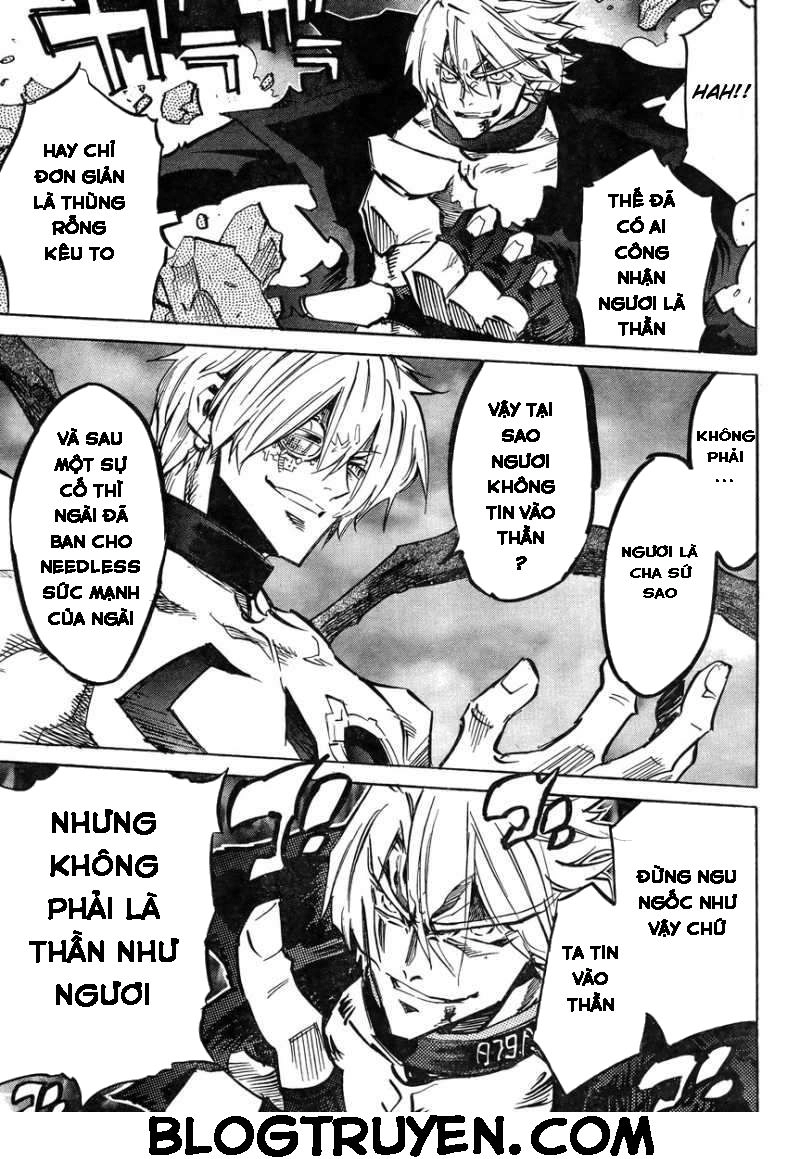 Needless Chapter 106 - 29