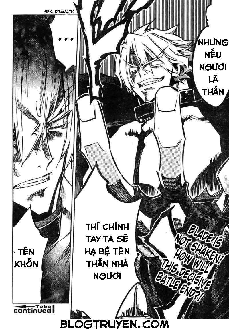 Needless Chapter 106 - 30