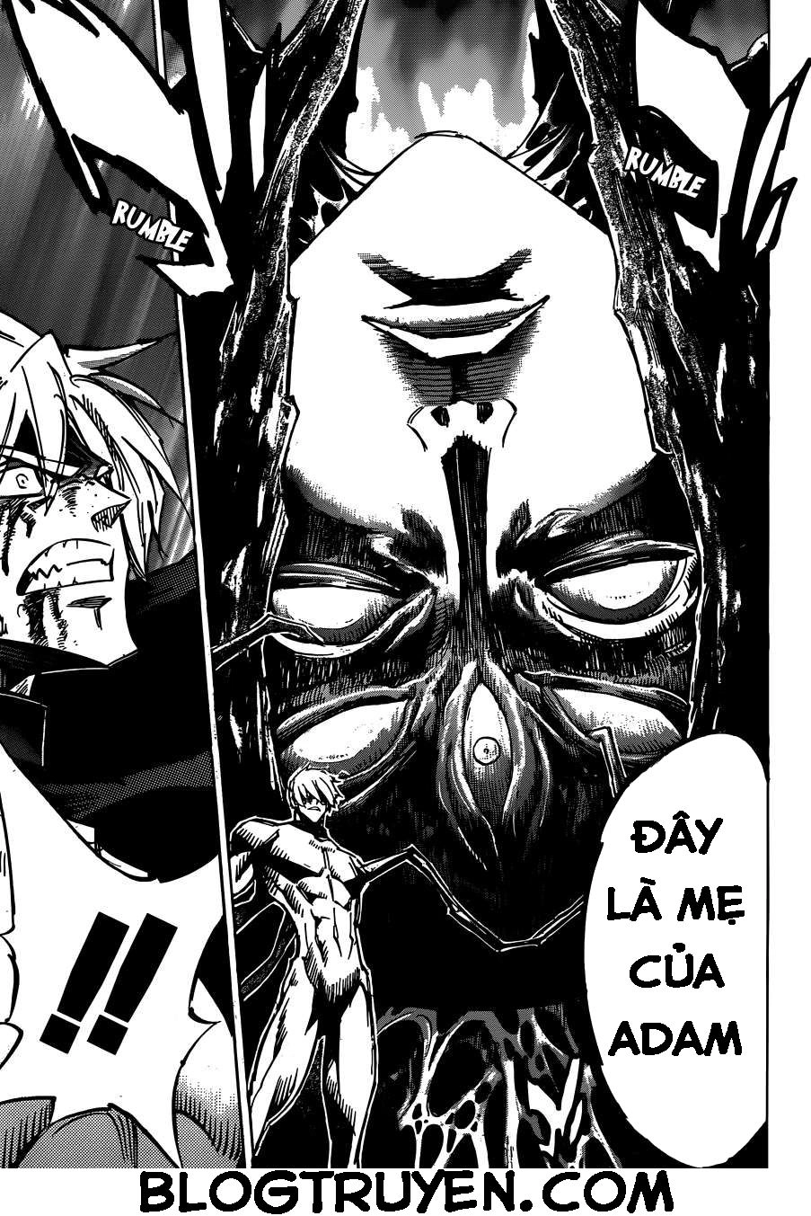 Needless Chapter 107 - 18