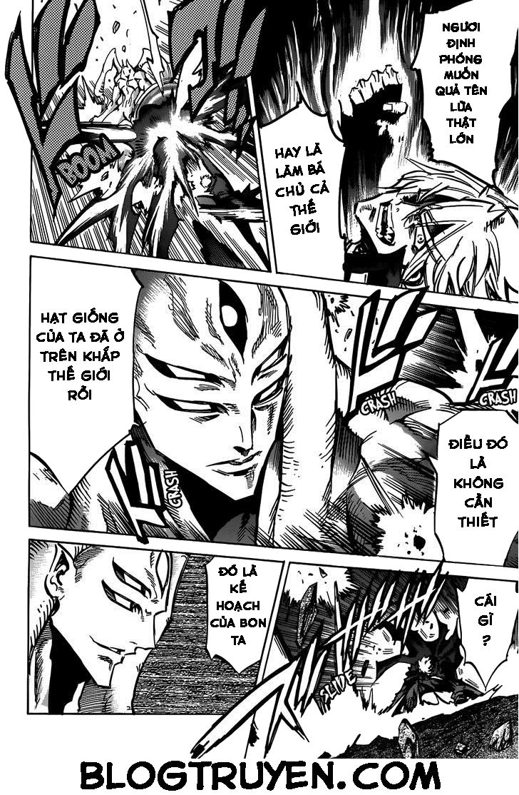 Needless Chapter 108 - 5