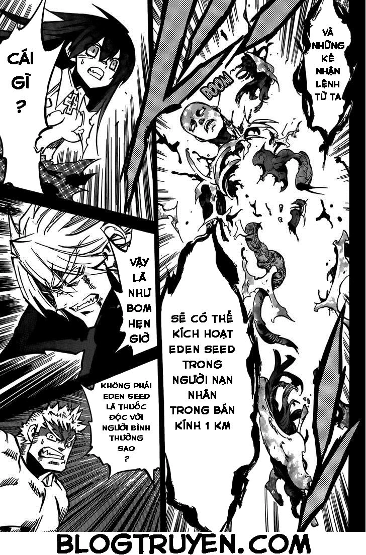 Needless Chapter 108 - 8