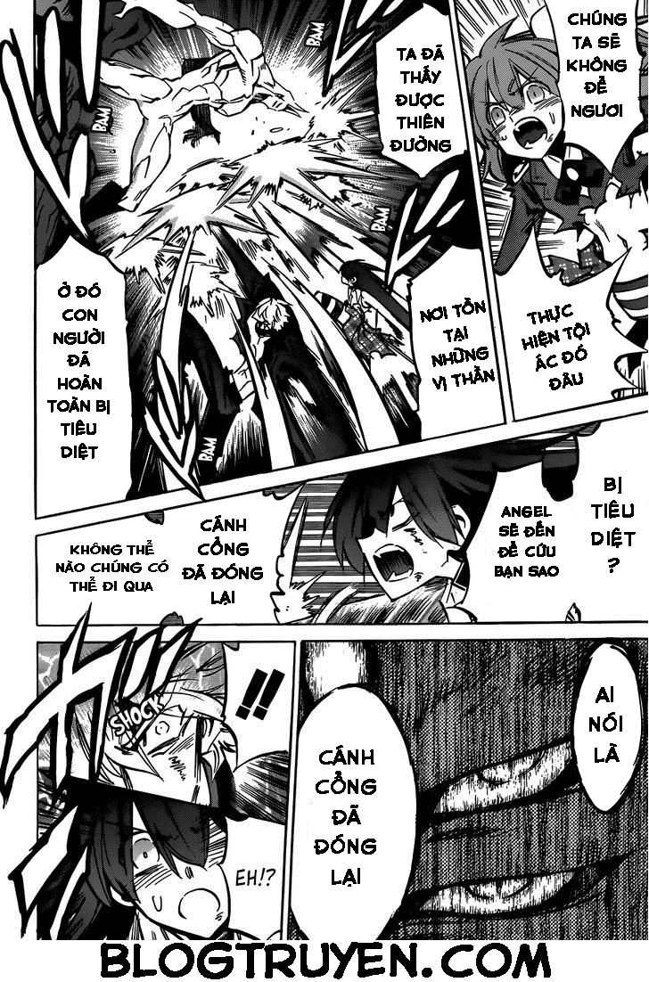 Needless Chapter 108 - 13