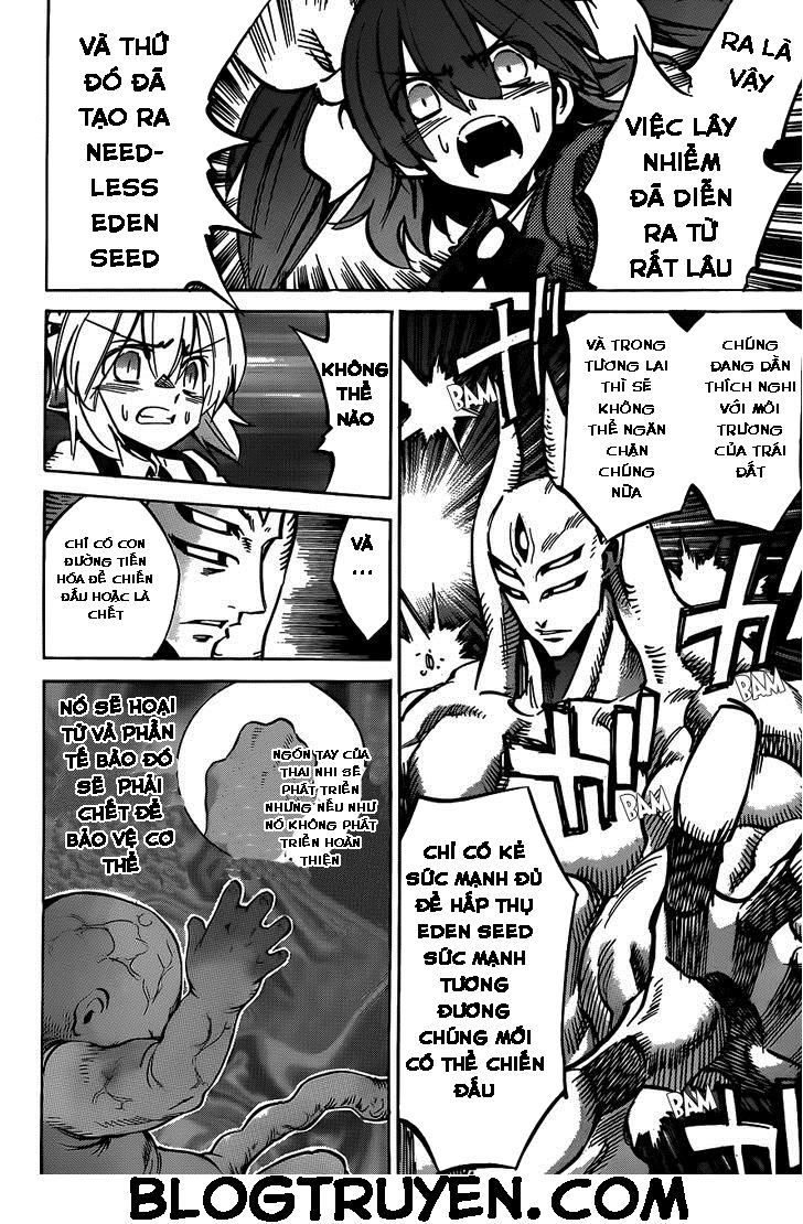 Needless Chapter 108 - 15