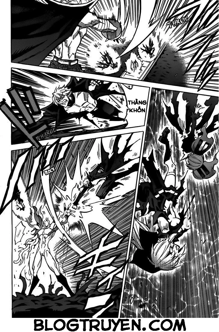 Needless Chapter 108 - 18