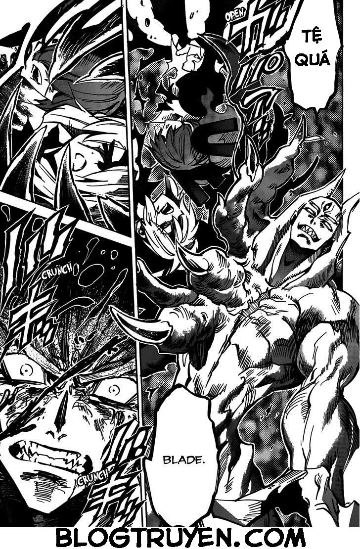 Needless Chapter 108 - 19