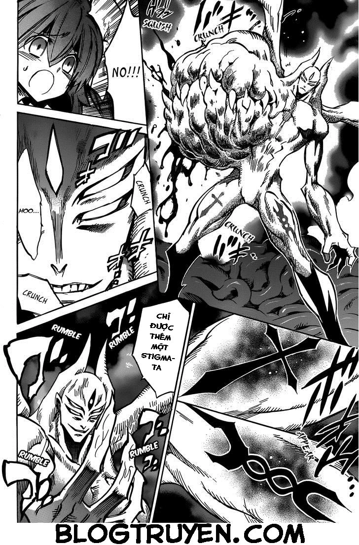 Needless Chapter 108 - 20