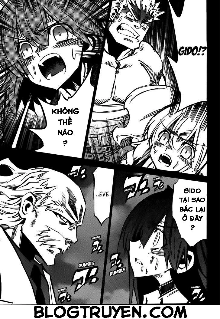 Needless Chapter 108 - 25