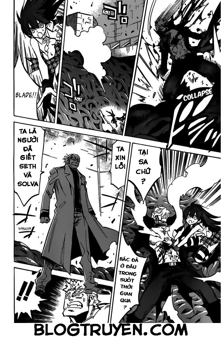 Needless Chapter 108 - 26