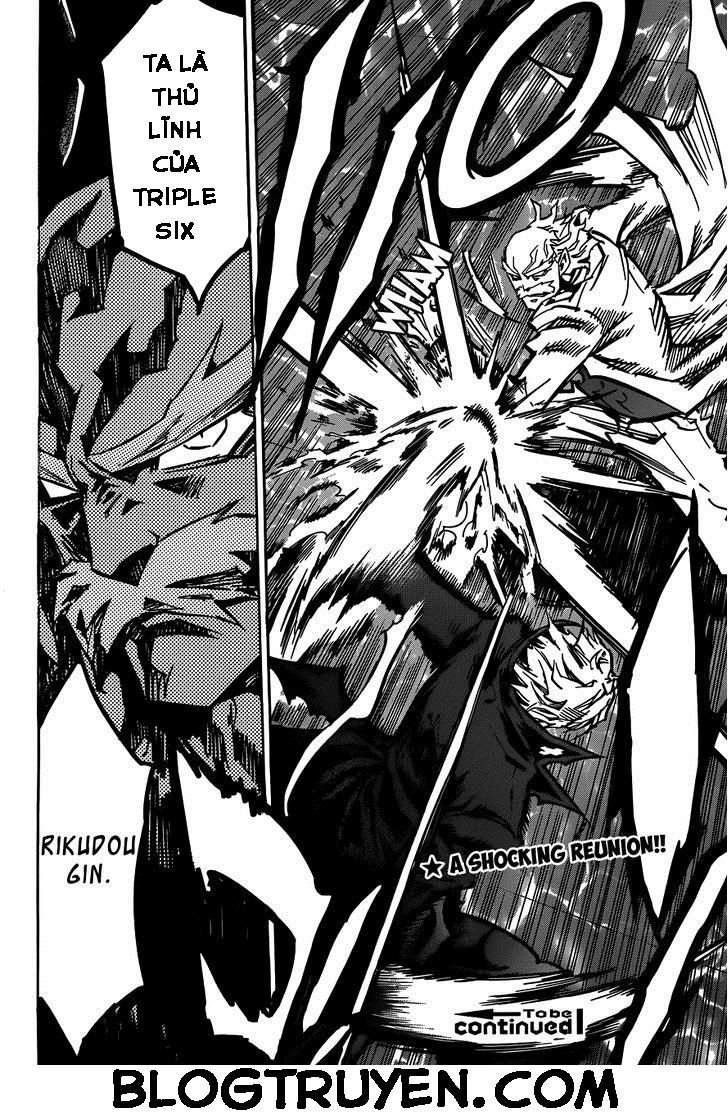 Needless Chapter 108 - 28