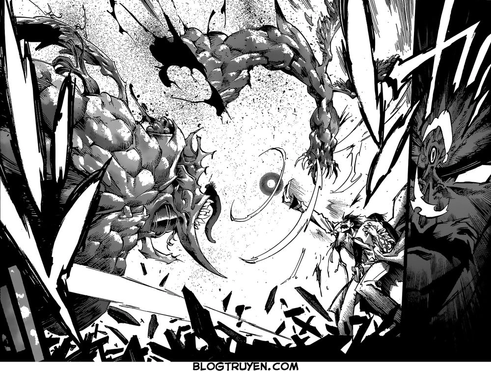 Needless Chapter 109 - 17