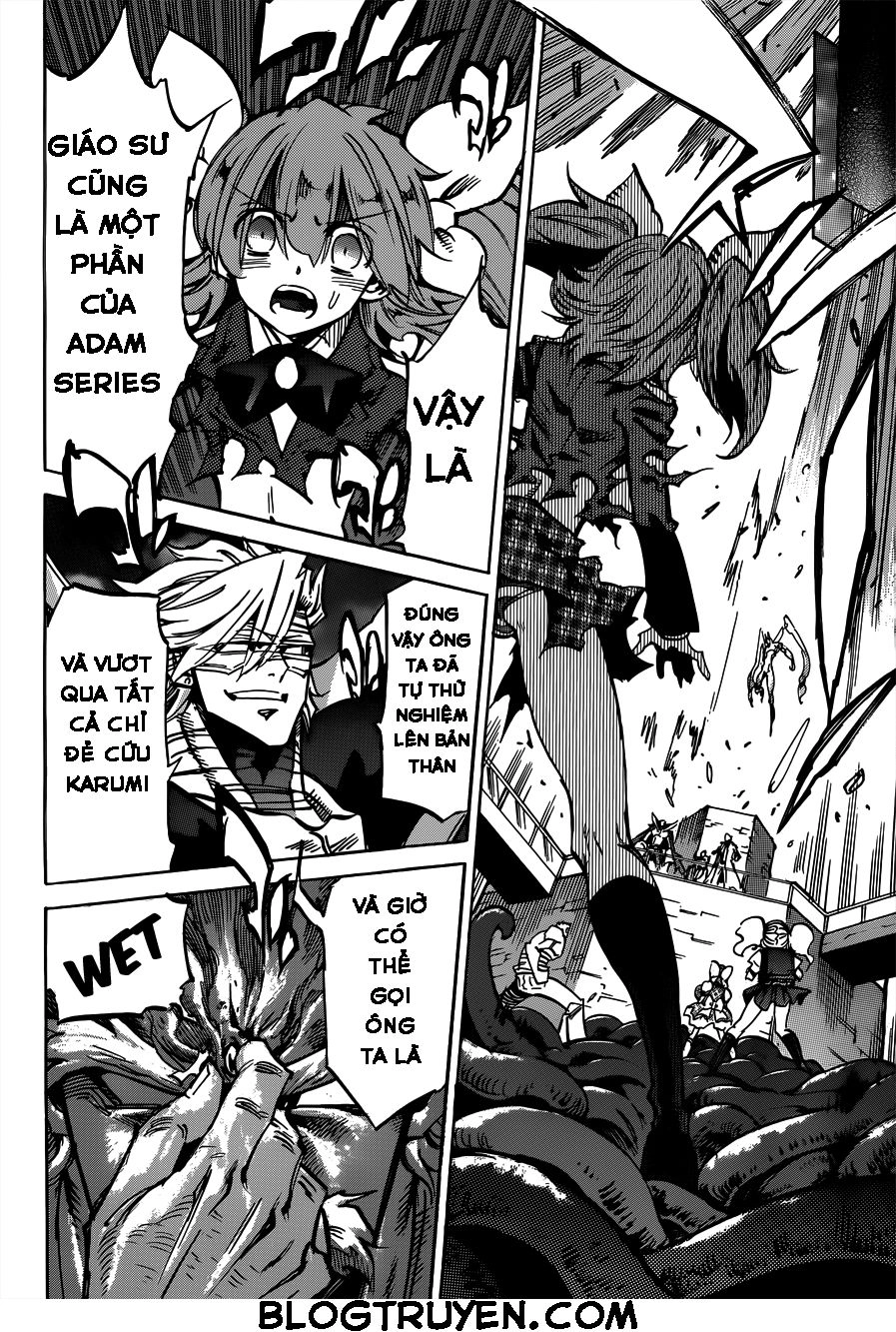 Needless Chapter 109 - 18