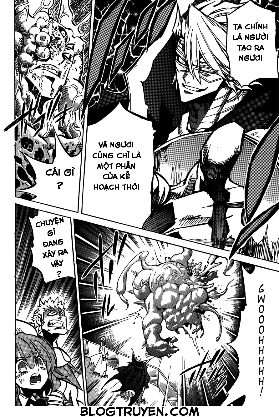 Needless Chapter 109 - 22