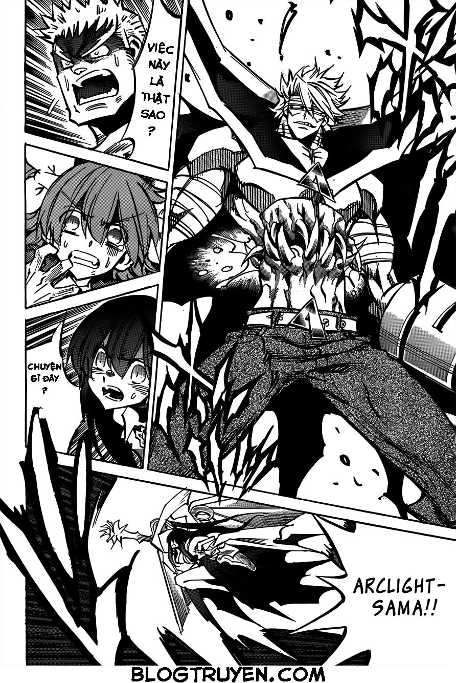 Needless Chapter 109 - 24