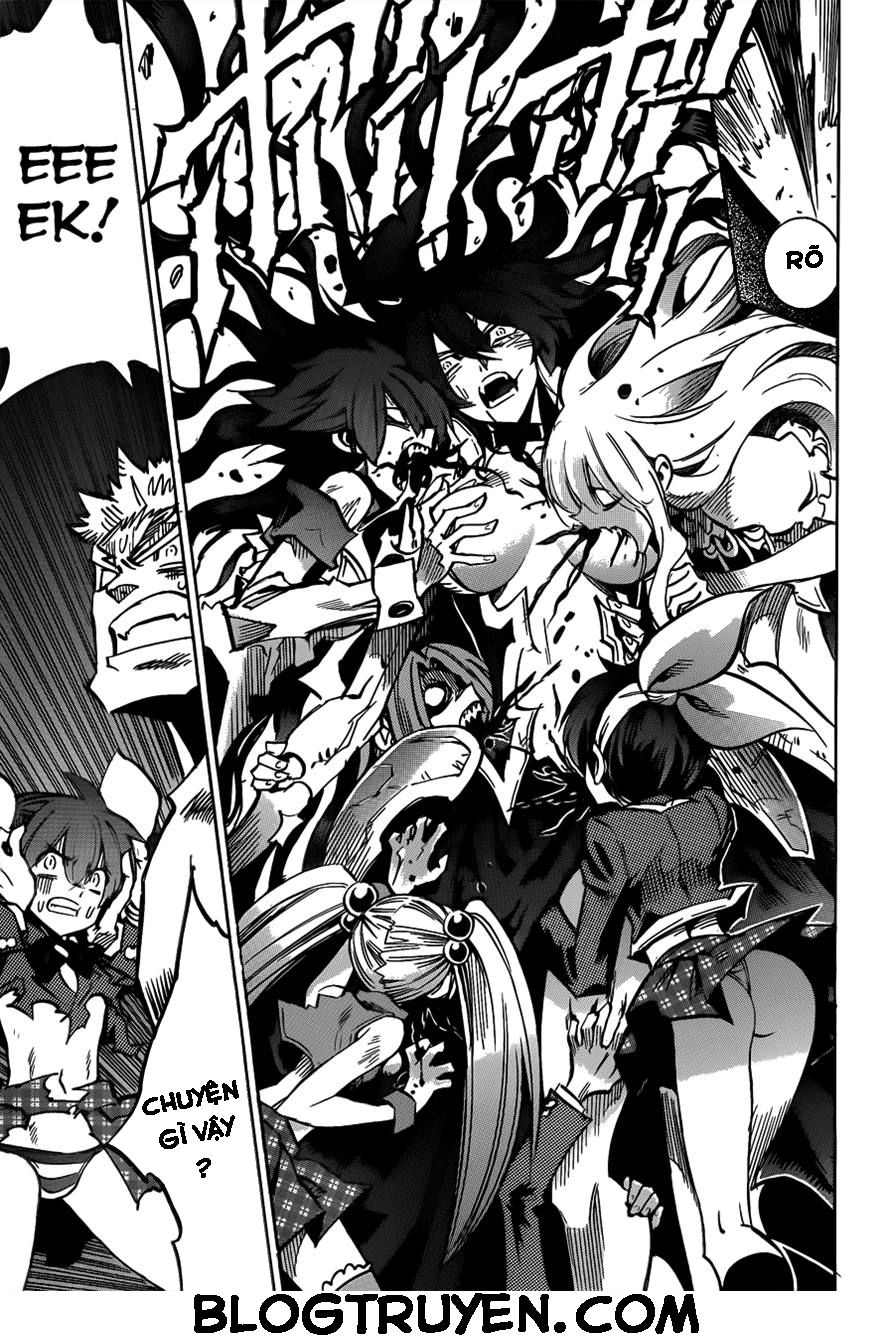 Needless Chapter 110 - 5