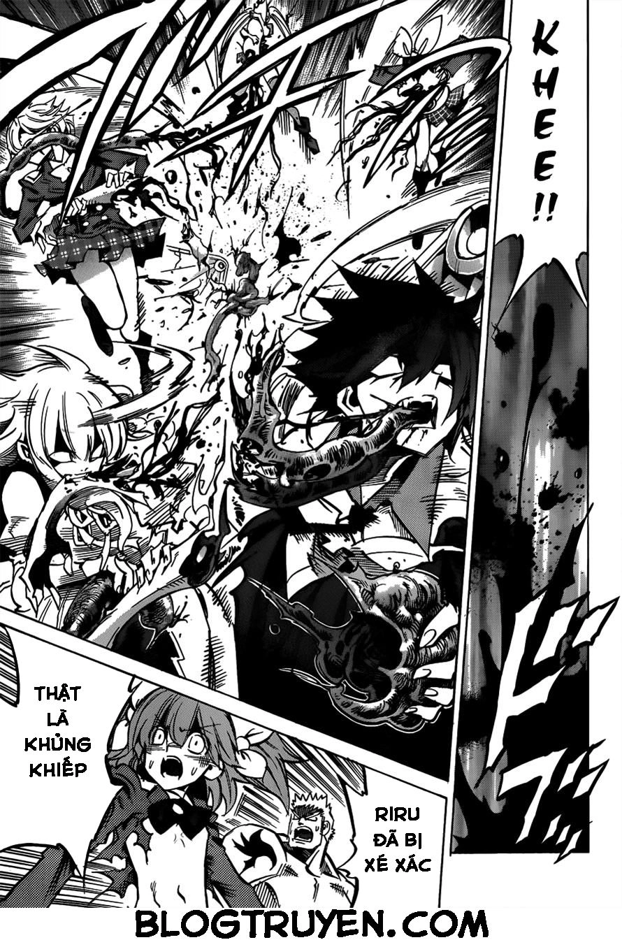 Needless Chapter 110 - 7