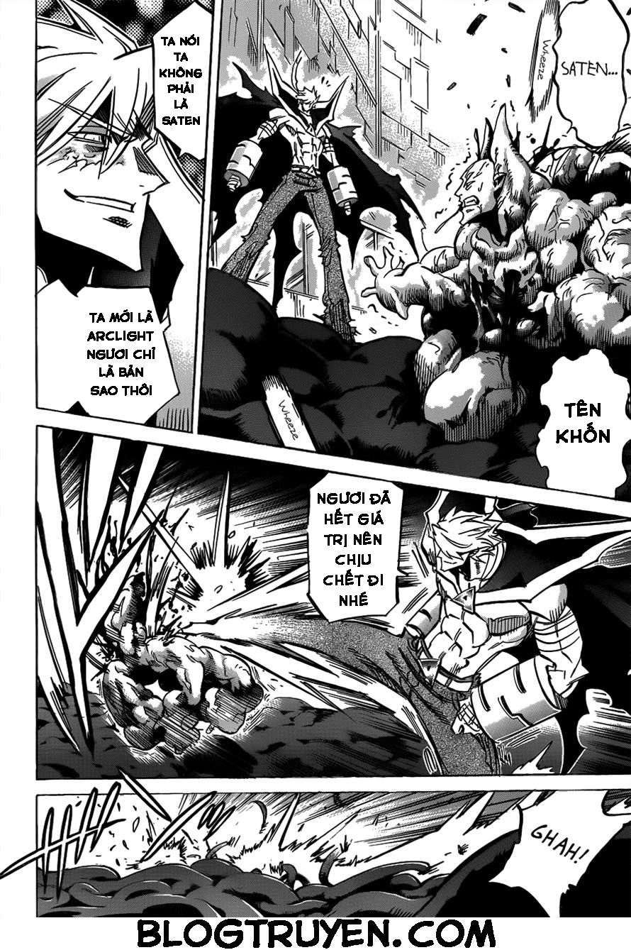 Needless Chapter 110 - 8