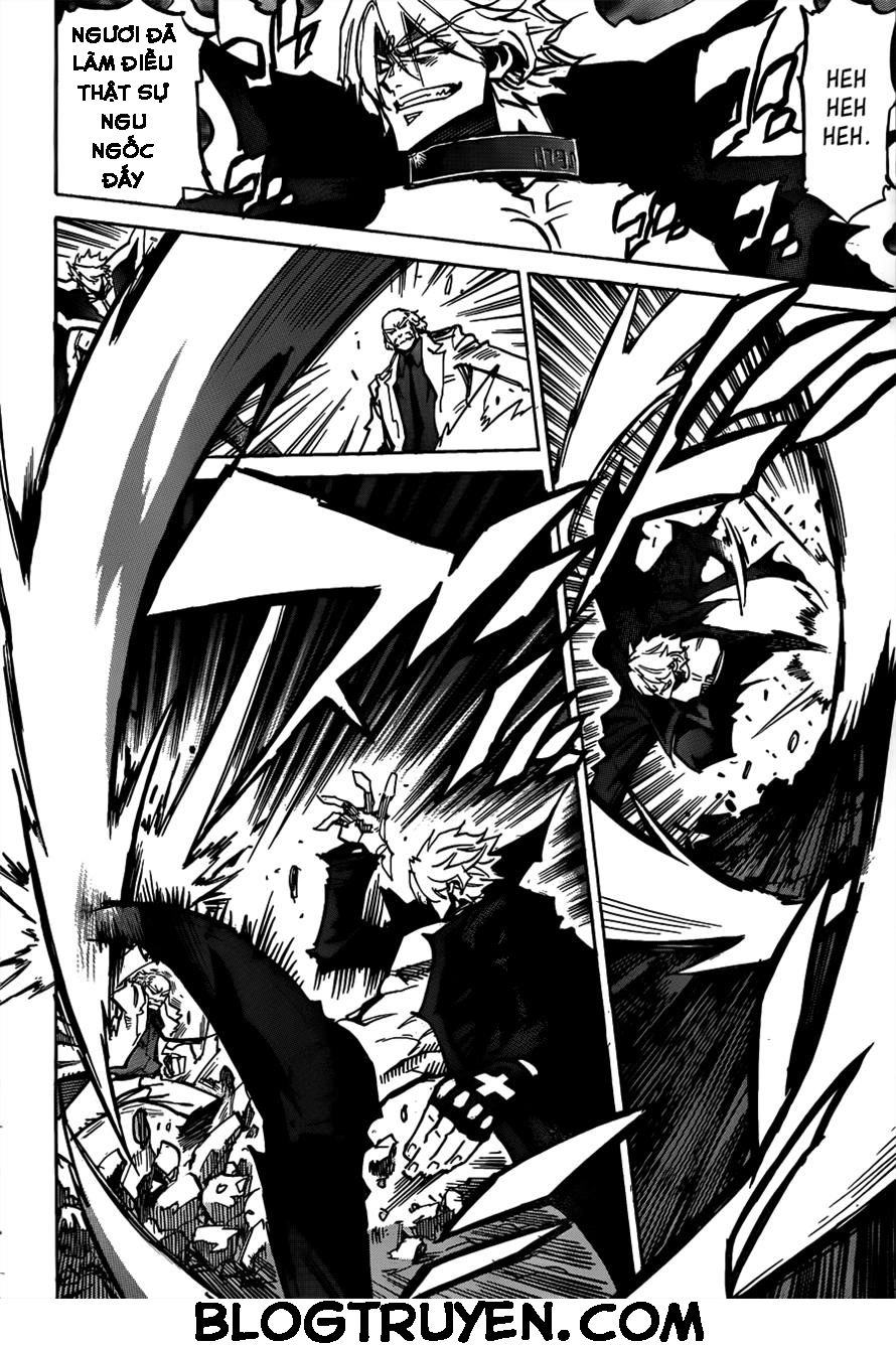 Needless Chapter 110 - 10