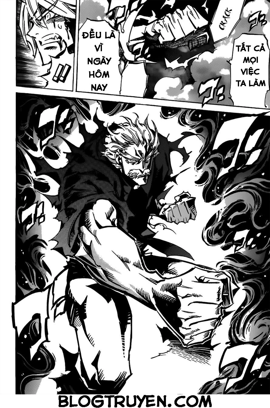 Needless Chapter 110 - 12