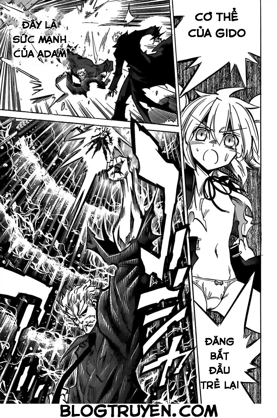 Needless Chapter 110 - 13